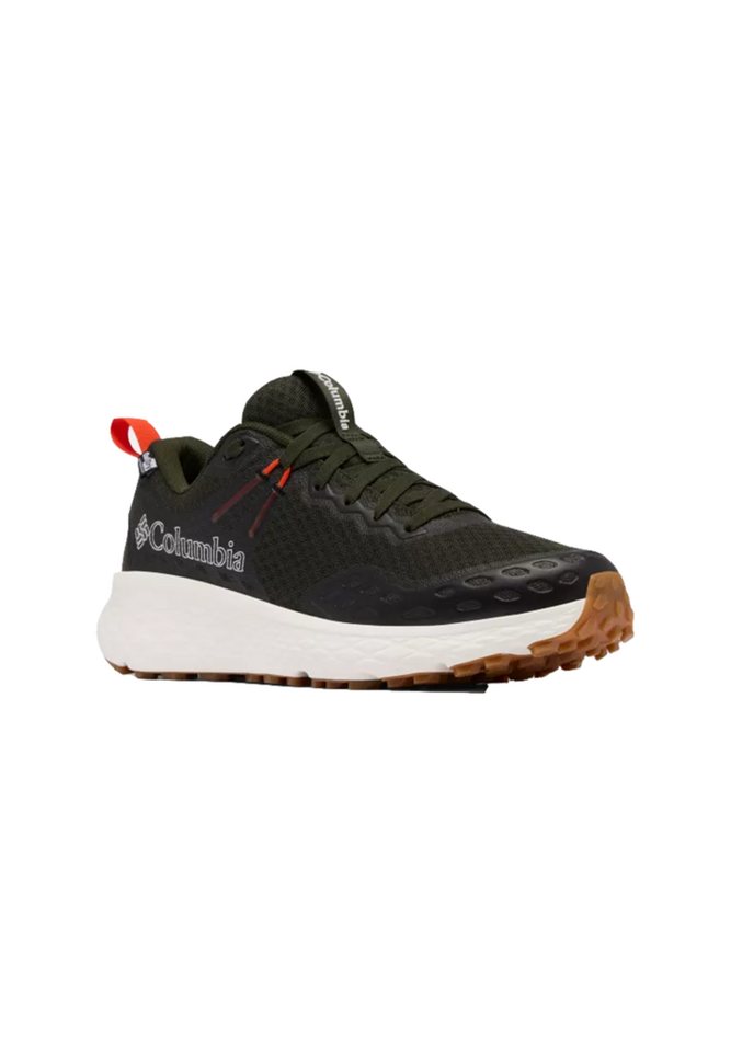 Columbia KonosTRS II OutDry Sneaker (grün)