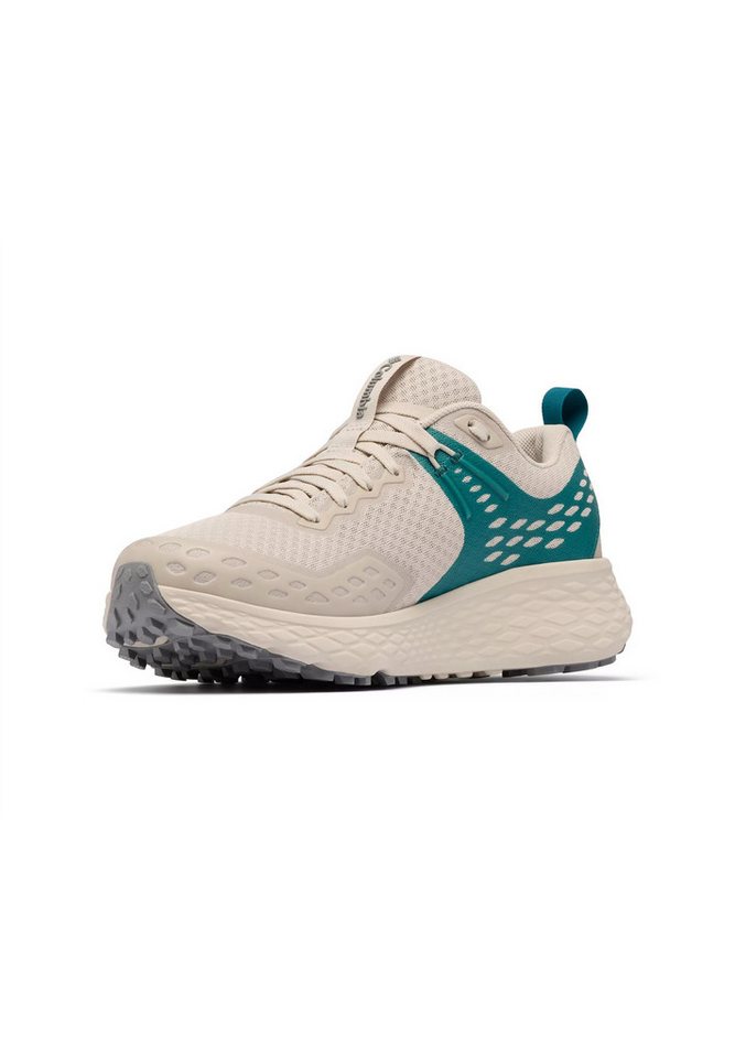 Columbia KonosTRS II OutDry Sneaker (grün)