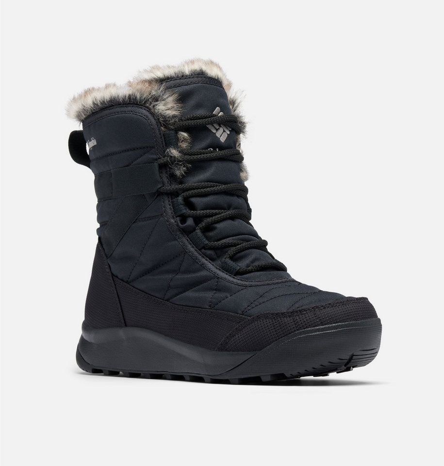 Columbia MINX™ SHORTY IV Snowboots gefüttert