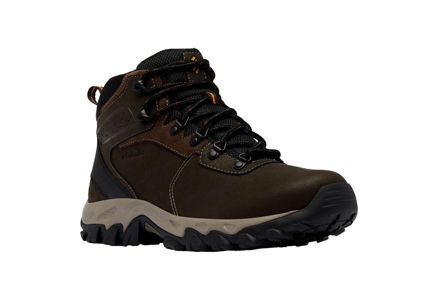 Columbia Newton Ridge™ Plus II Wanderschuh mit Omni-Grip™ Laufsohle