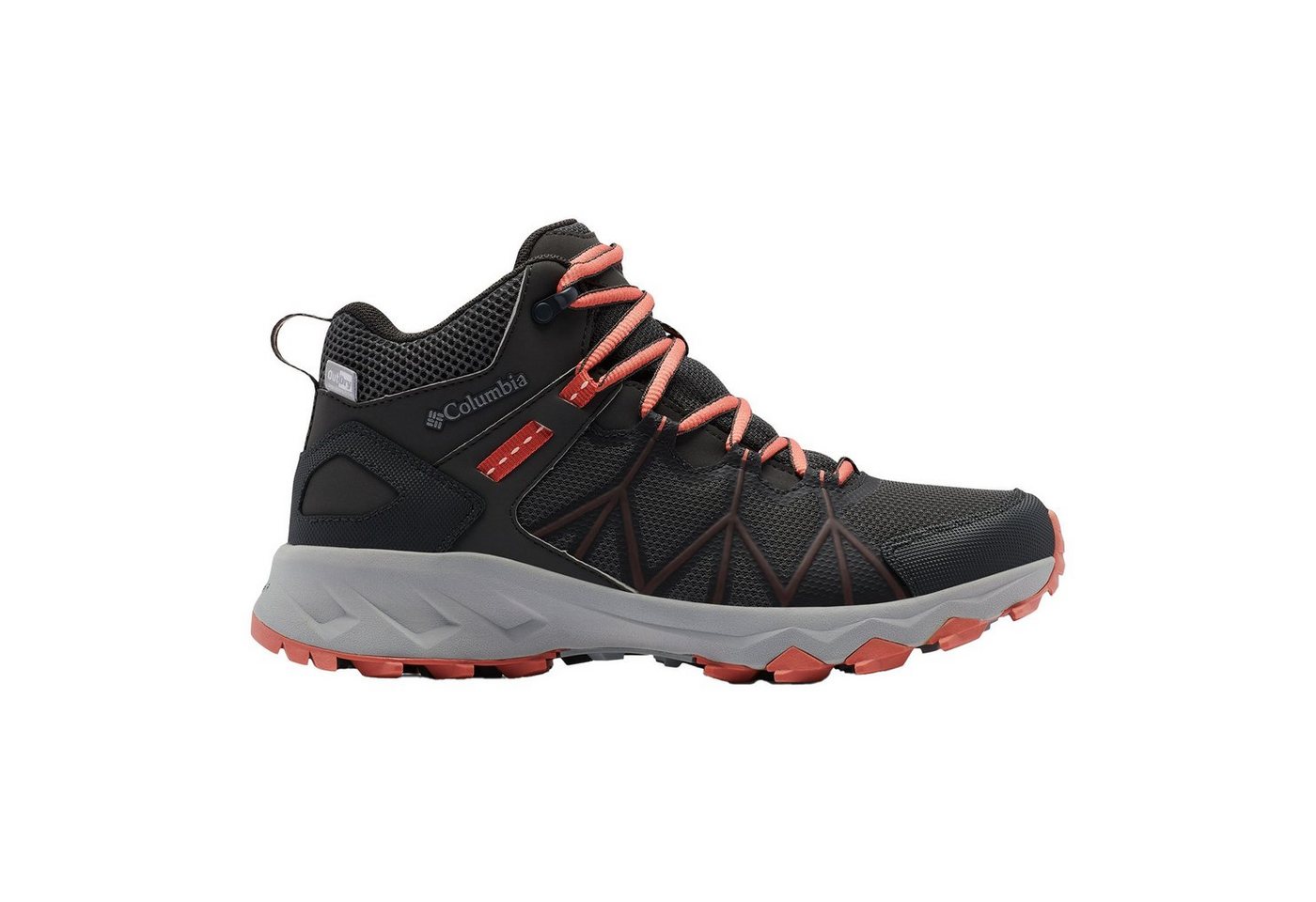 Columbia Peakfreak™ II Mid OutDry™ Outdoorschuh mit Adapt Trax™-Außensohle