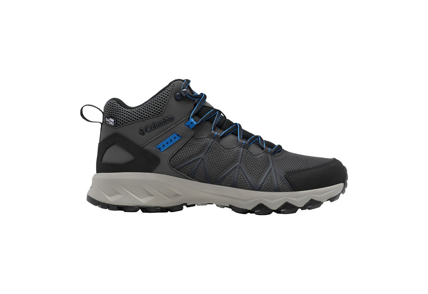 Columbia Peakfreak™ II Mid Outdry™ Wanderschuh mit OutDry™ Technologie