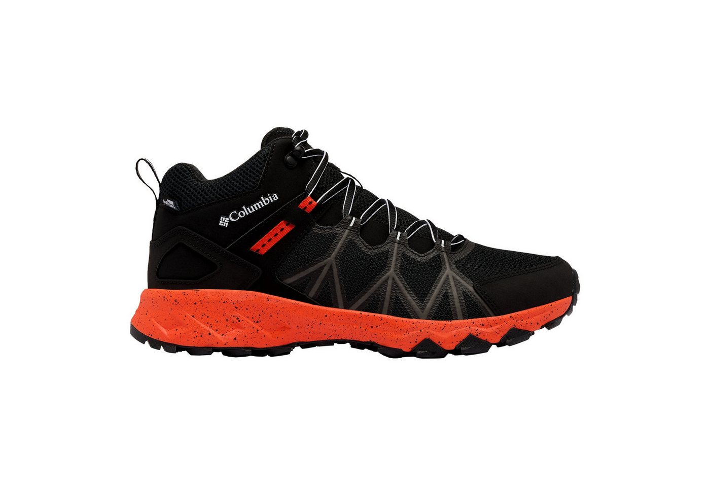 Columbia Peakfreak™ II Mid Outdry™ Wanderschuh mit OutDry™ Technologie