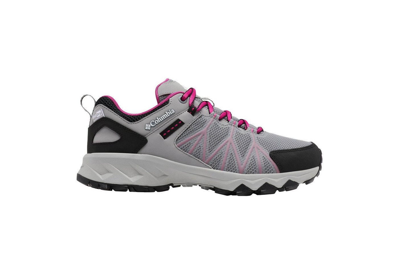 Columbia Peakfreak™ II OutDry™ Outdoorschuh wasserdicht dank atmungsaktiver Membran