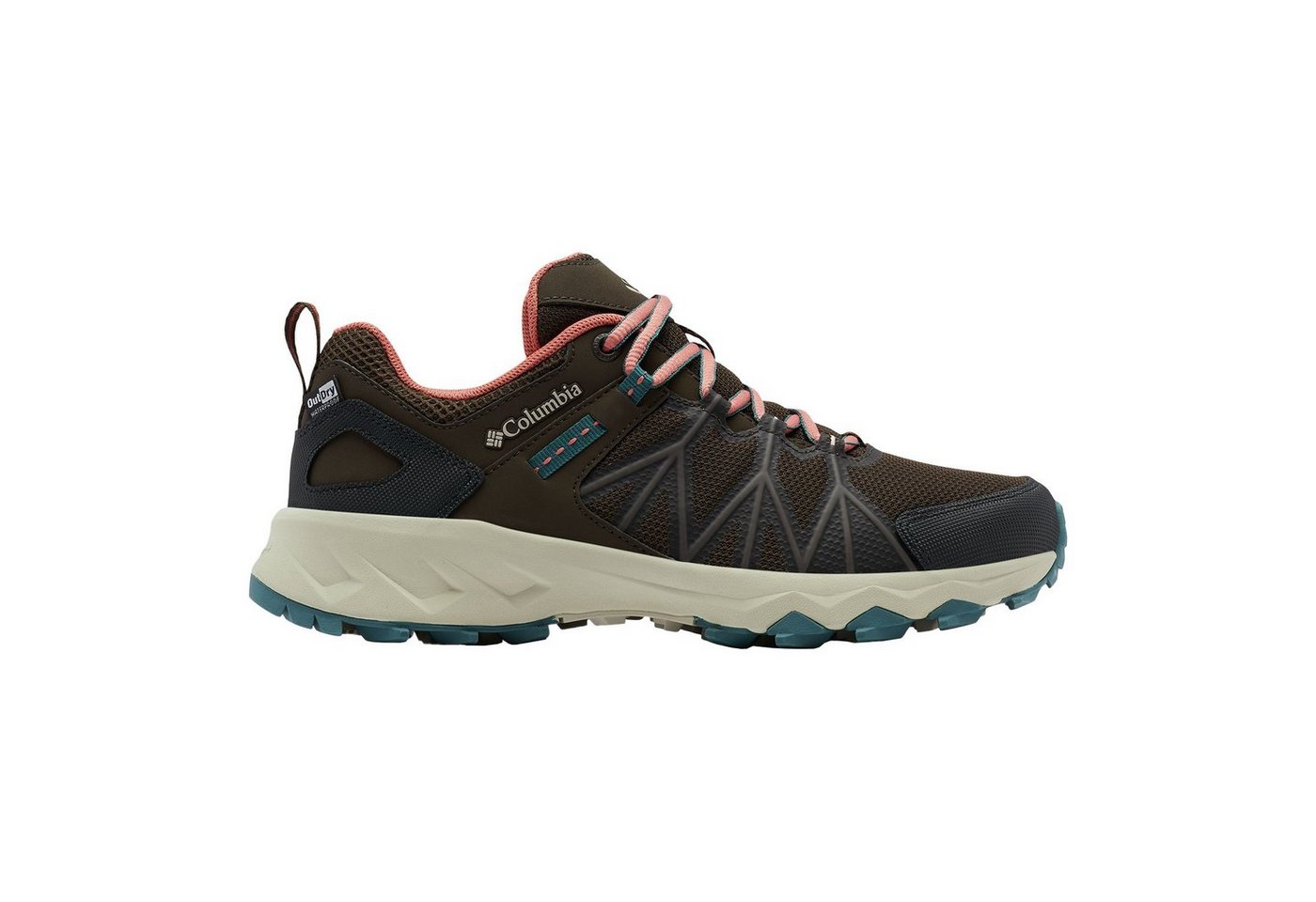Columbia Peakfreak™ II OutDry™ Outdoorschuh wasserdicht dank atmungsaktiver Membran