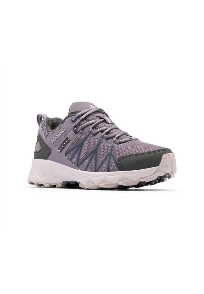 Columbia Peakfreak II Outdry Sneaker (lila)