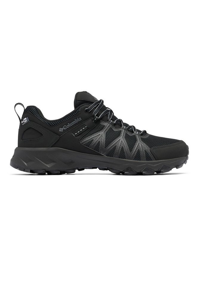 Columbia PEAKFREAK II OUTDRY V2 Sneaker (schwarz)