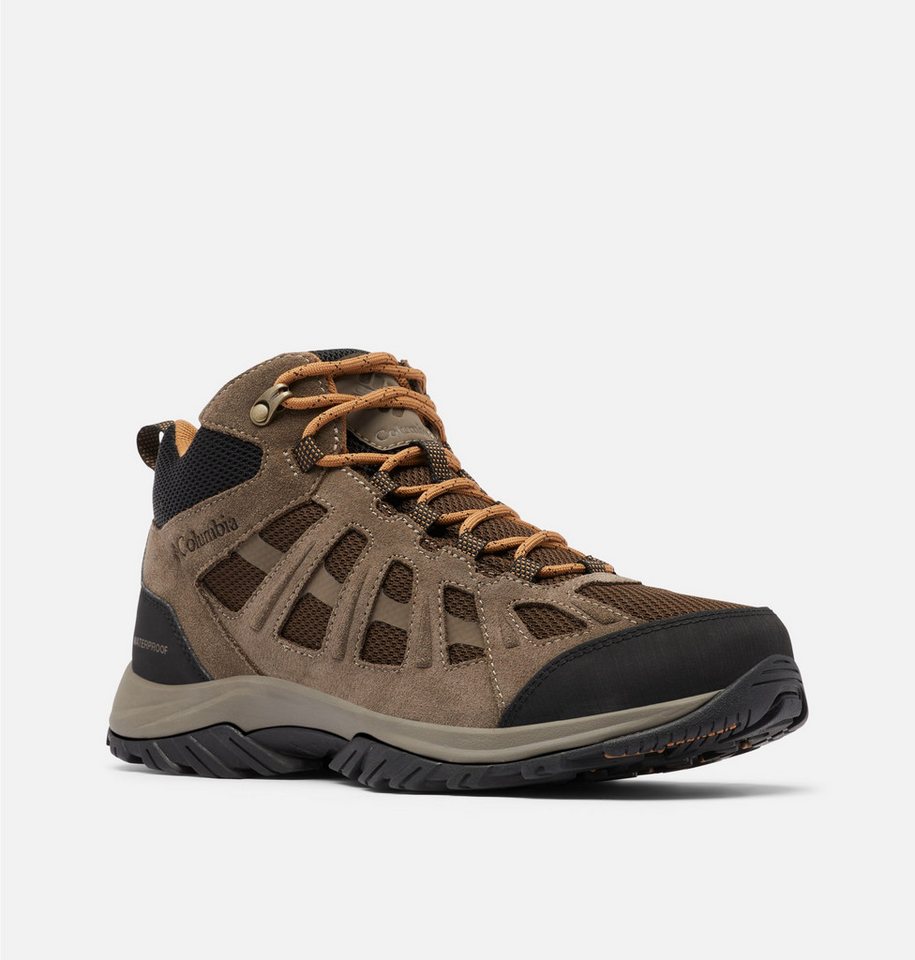 Columbia REDMOND™ III MID WATERPROOF Wanderschuh Wasserdicht