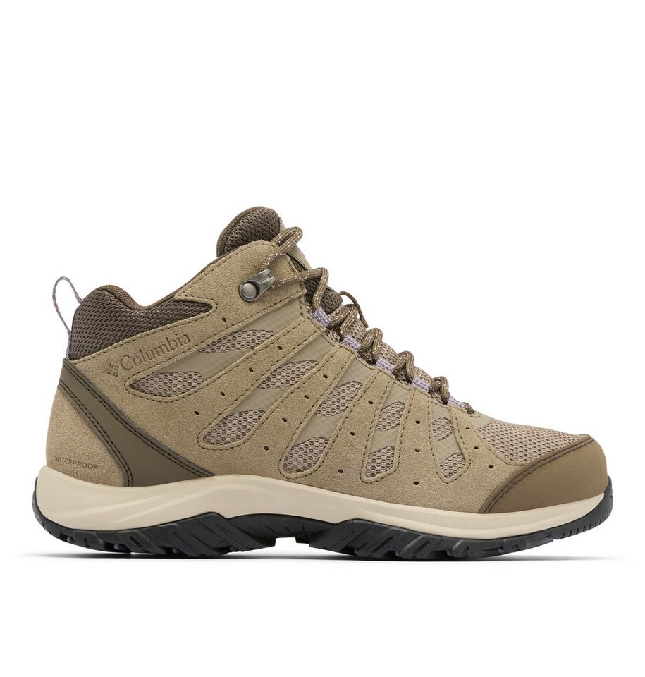 Columbia REDMOND™ III MID WATERPROOF Wanderschuh wasserdicht