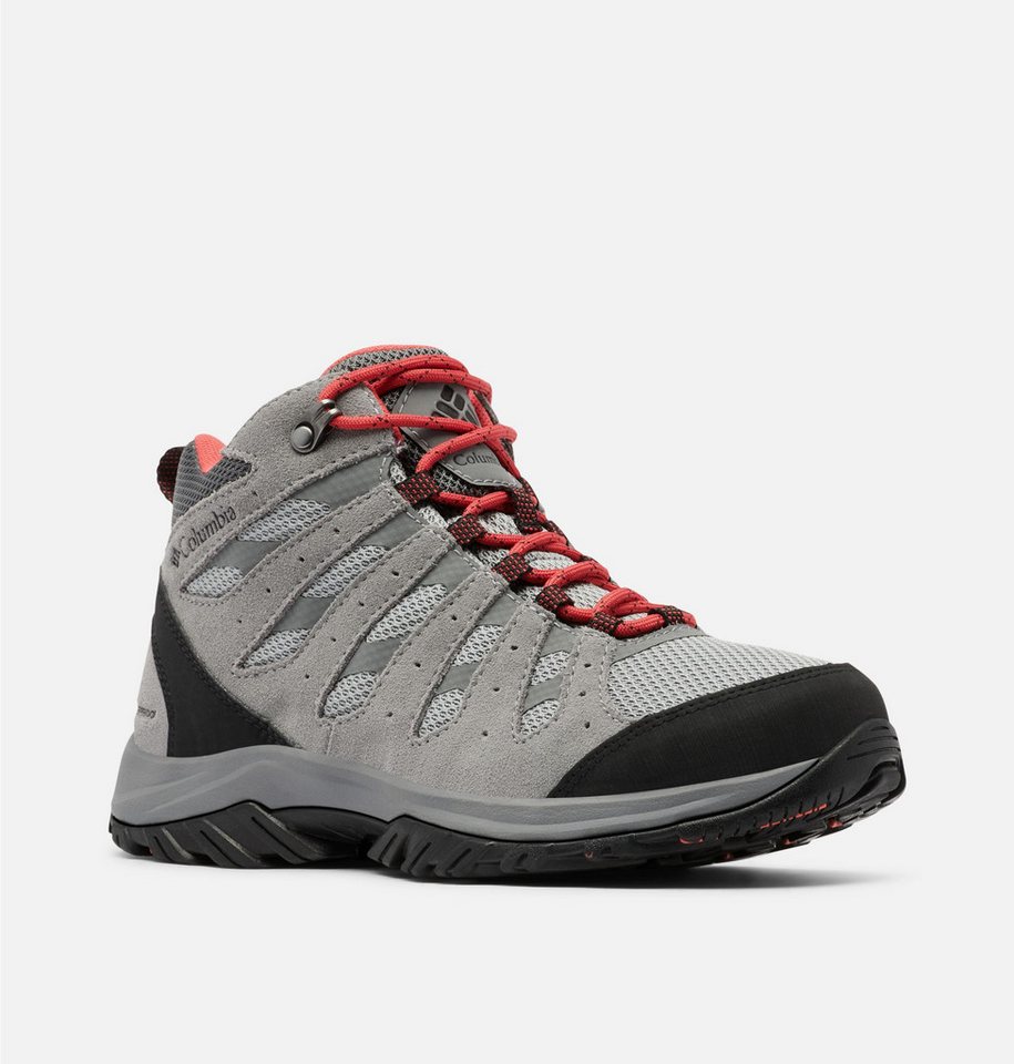 Columbia REDMOND™ III MID WATERPROOF Wanderschuh Wasserdicht