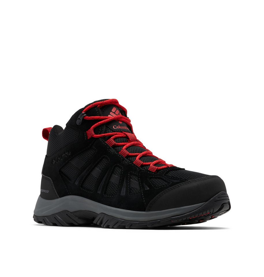 Columbia REDMOND™ III MID WATERPROOF Wanderschuh wasserdicht