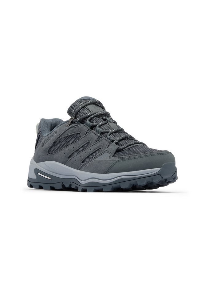 Columbia REDMOND IV LOW WATERPROOF Sneaker