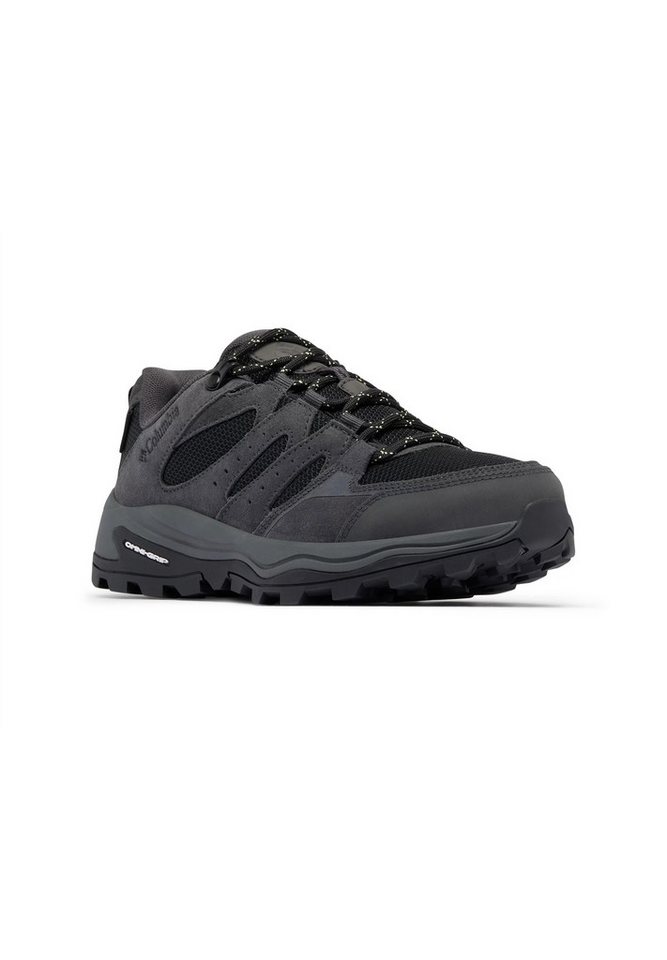 Columbia REDMOND IV LOW WATERPROOF Sneaker