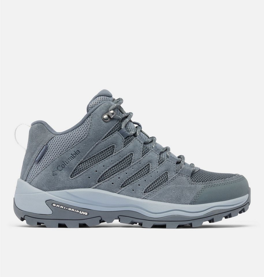 Columbia REDMOND™ IV MID WATERPROOF Wanderschuh wasserdicht