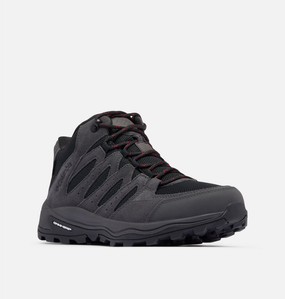 Columbia REDMOND™ IV MID WATERPROOF Wanderschuh wasserdicht