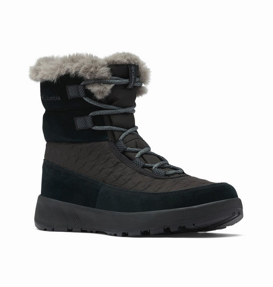 Columbia SLOPESIDE™ PEAK LUXE Snowboots gefüttert