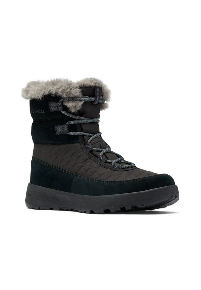 Columbia SLOPESIDE PEAK LUXE Stiefel