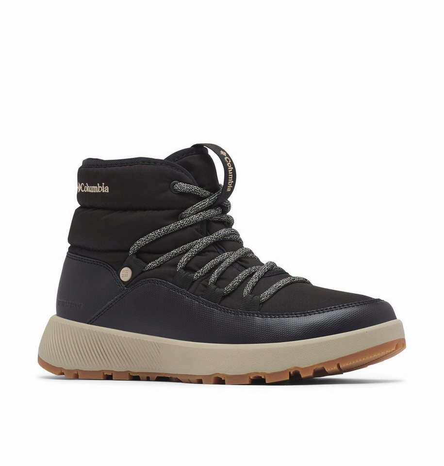 Columbia SLOPESIDE™ VILLAGE OMNI-HEAT™ MID Snowboots gefüttert