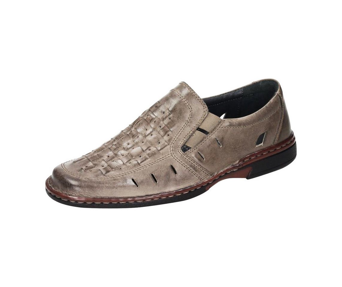 Comfortabel Slipper