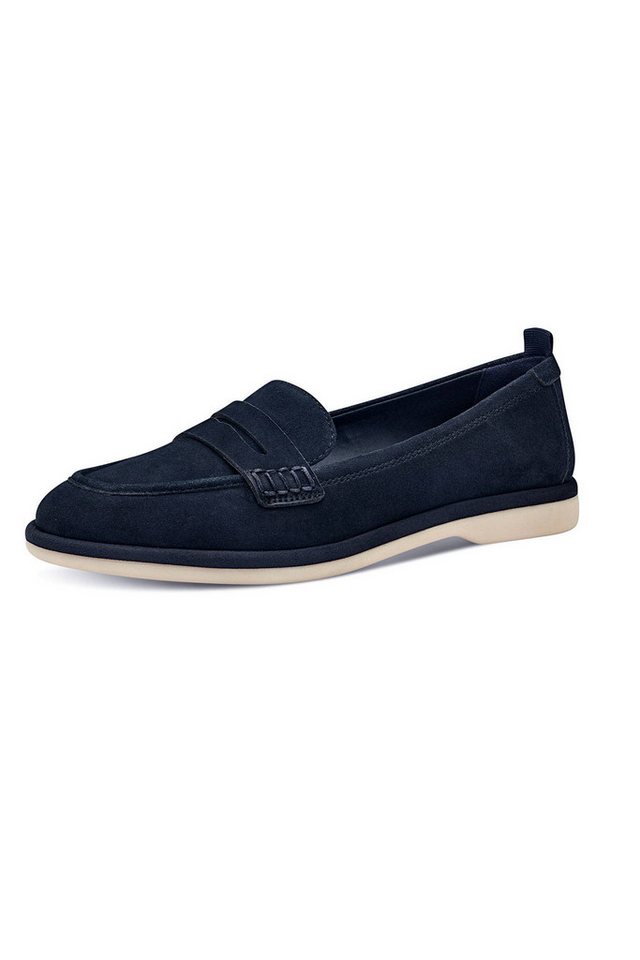Compass Outdoorschuh (blau)