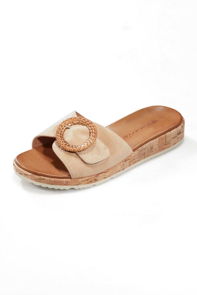 Compass Sandale