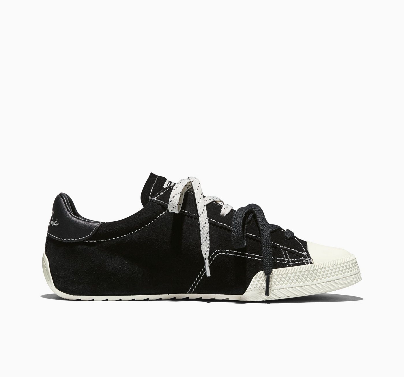 Converse CHUCK LO PRO Sneaker (schwarz)