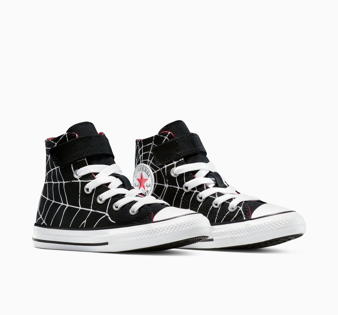Converse CHUCK TAYLOR ALL STAR 1V Sneaker (schwarz)