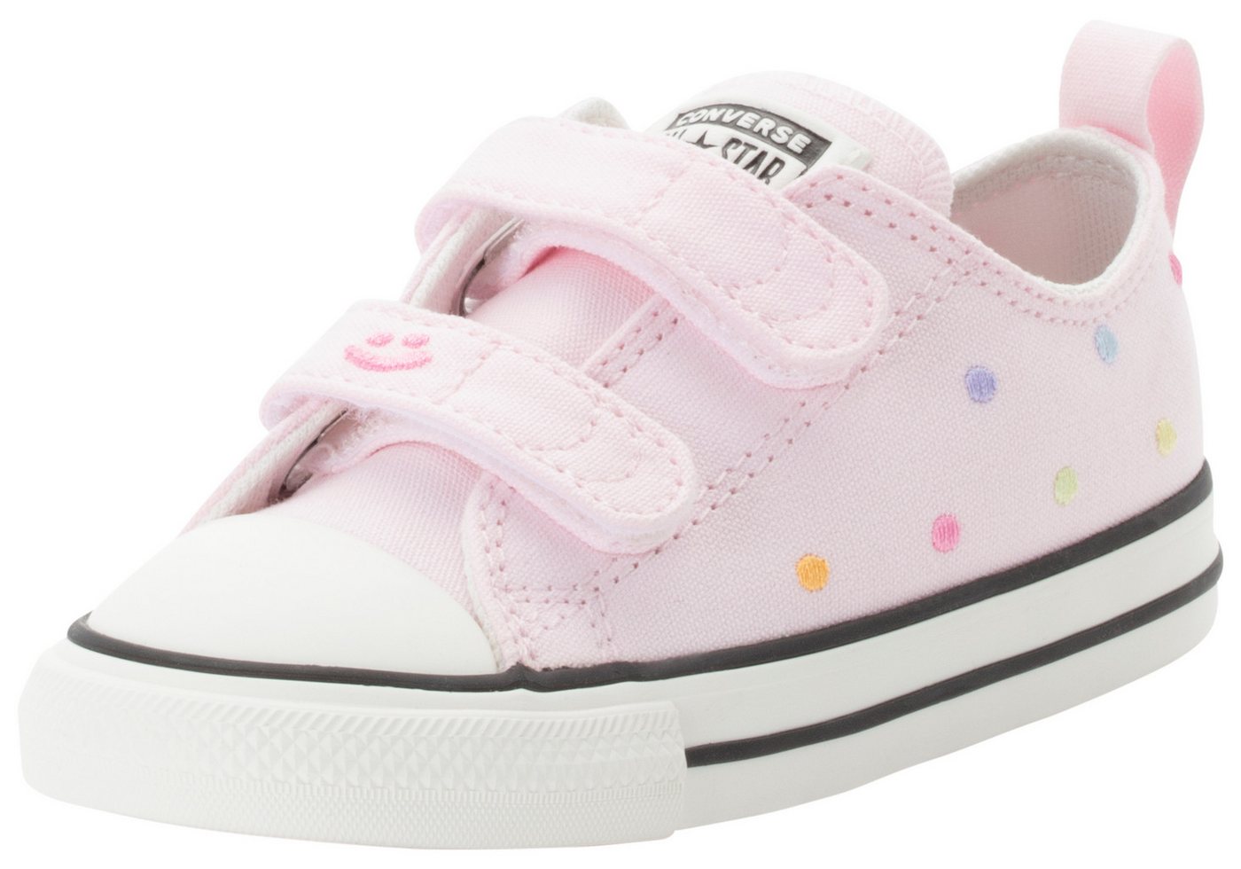 Converse CHUCK TAYLOR ALL STAR 2V Sneaker für Kinder