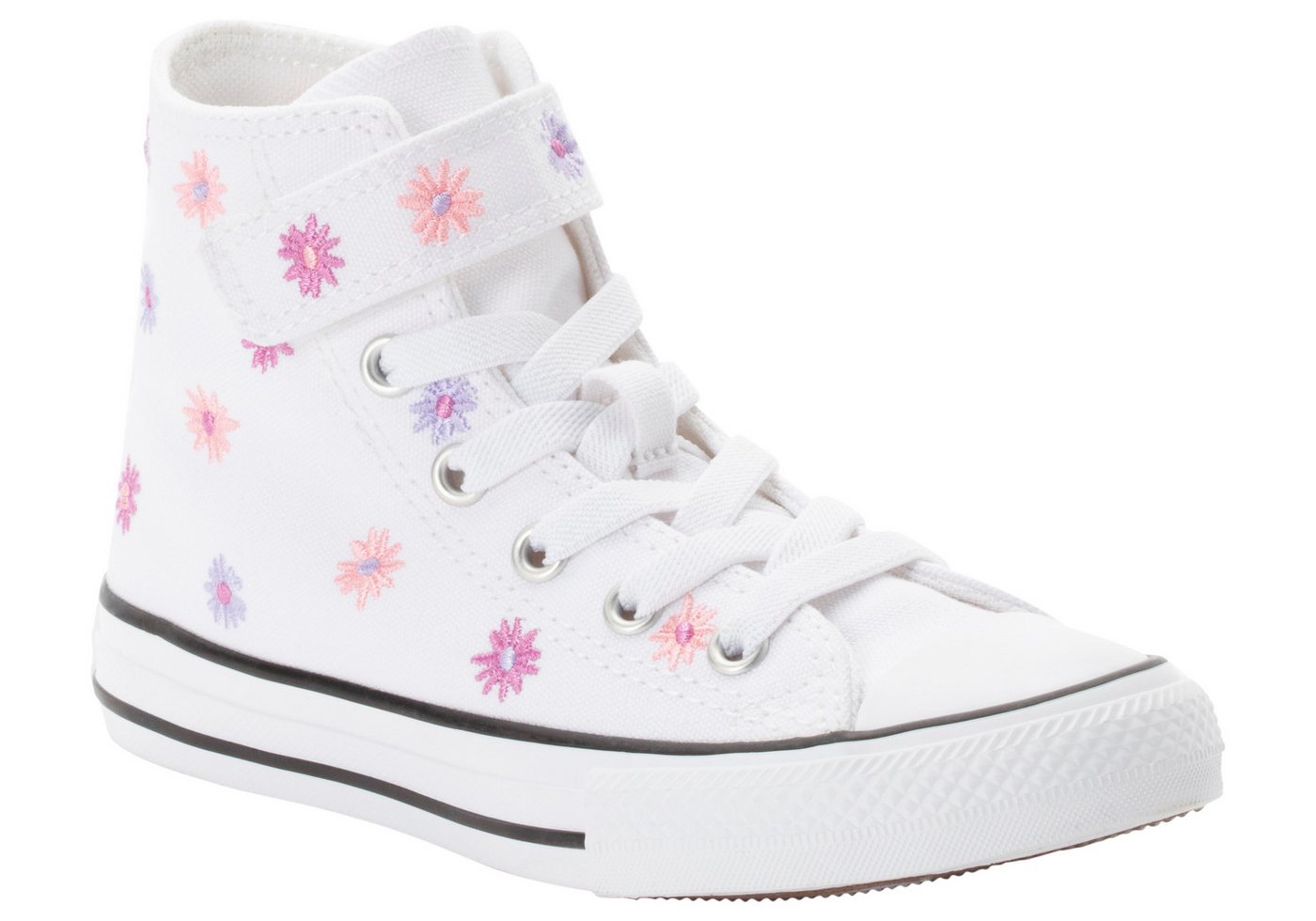 Converse CHUCK TAYLOR ALL STAR ALLOVER FLORALS EASY ON Sneaker