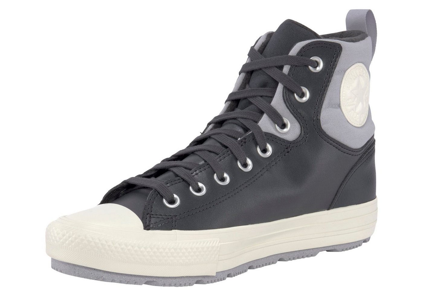 Converse Chuck Taylor All Star BERKSHIRE BOOT Sneakerboots gefüttert (blau/grau)