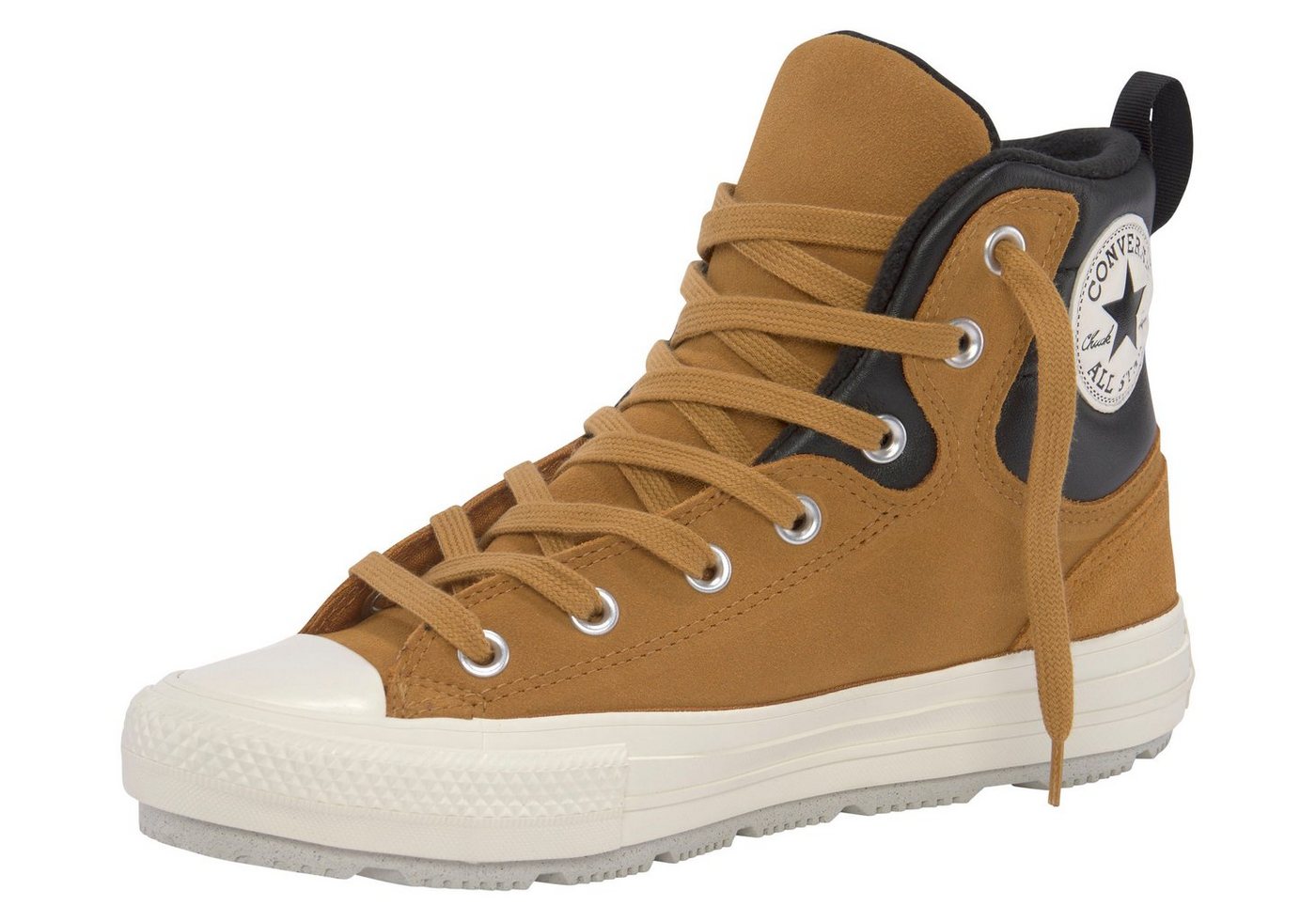 Converse Chuck Taylor All Star BERKSHIRE BOOT Sneakerboots gefüttert