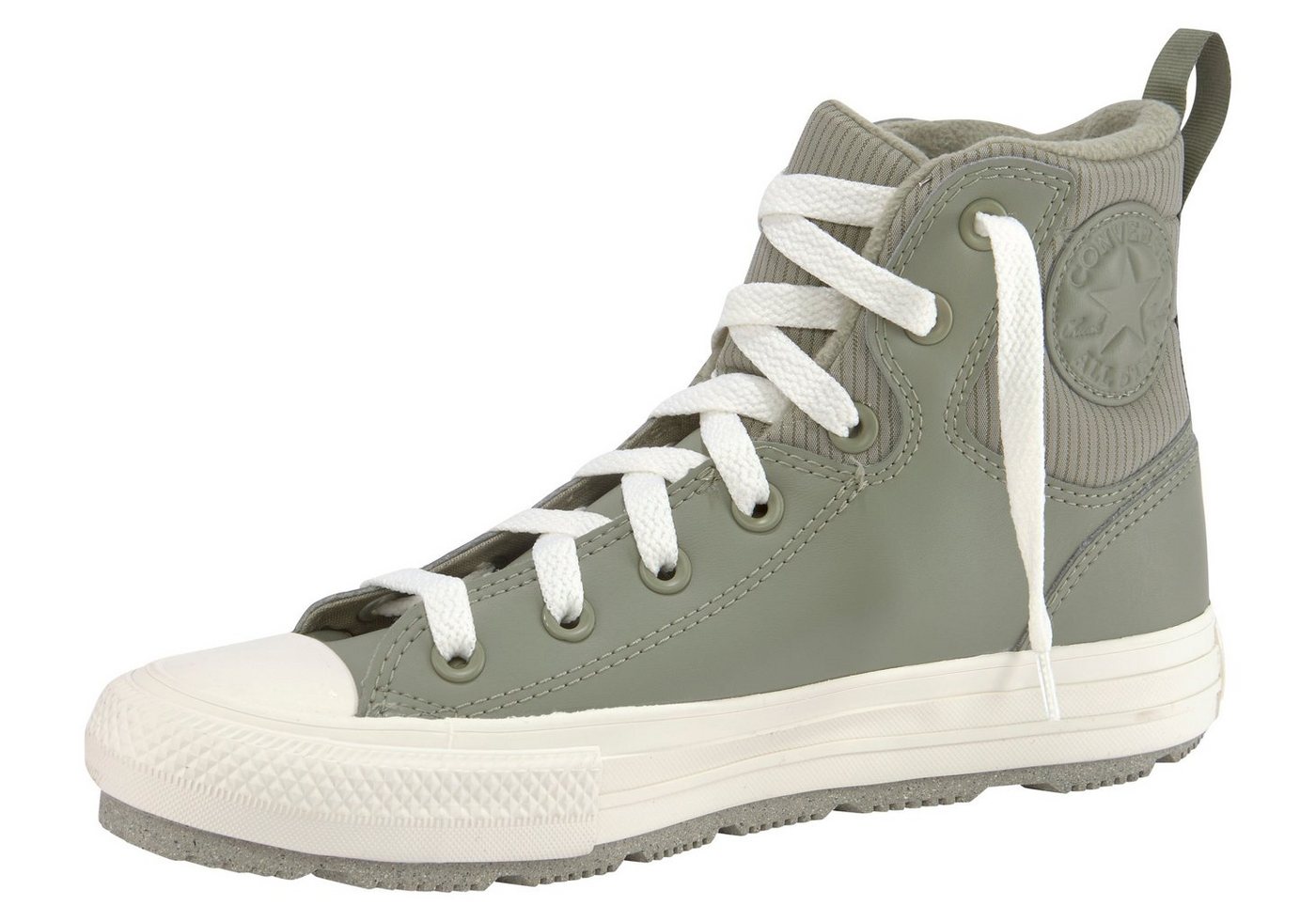 Converse CHUCK TAYLOR ALL STAR BERKSHIRE BOOT Sneakerboots gefüttert