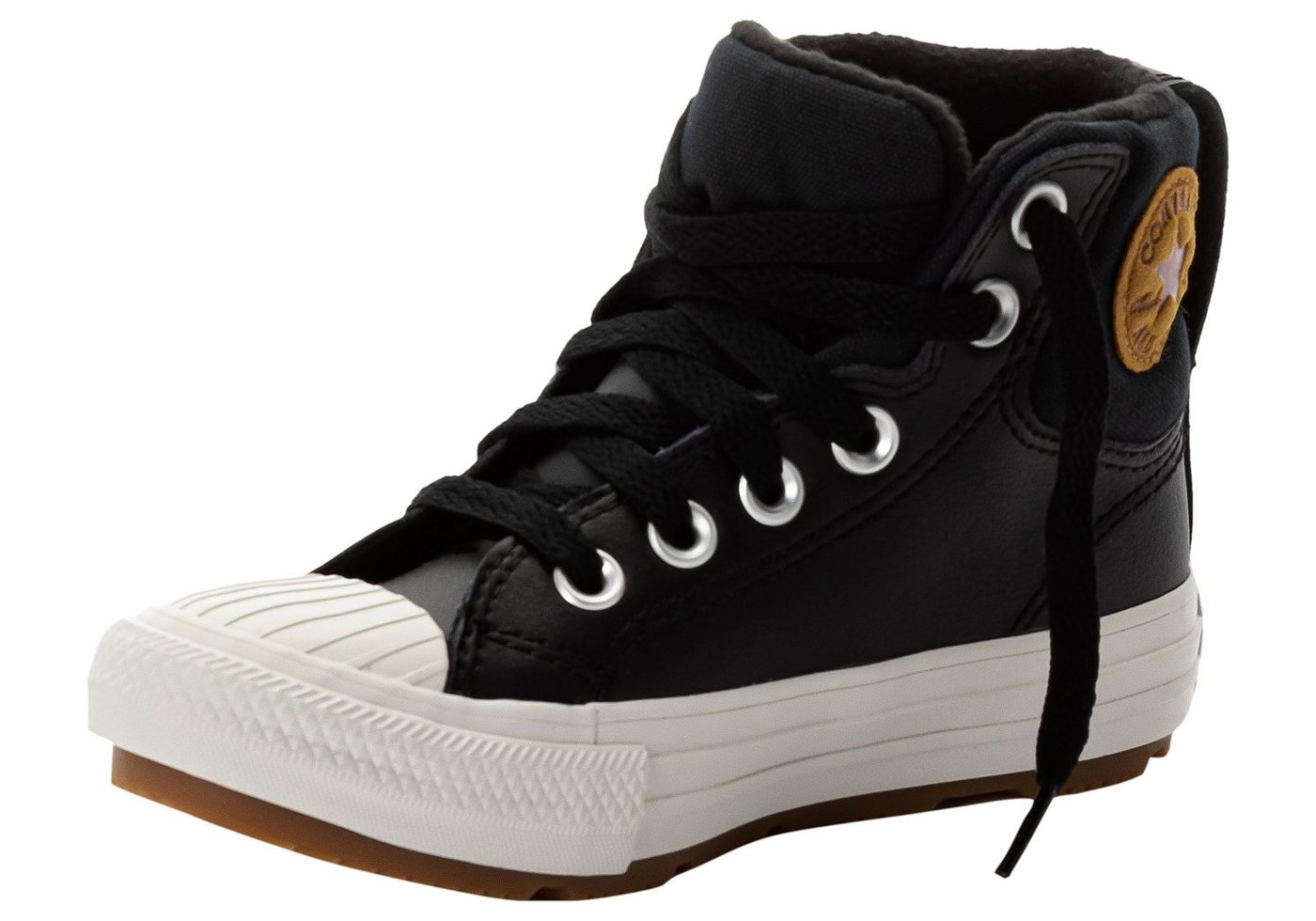 Converse CHUCK TAYLOR ALL STAR BERKSHIRE Sneakerboots gefüttert