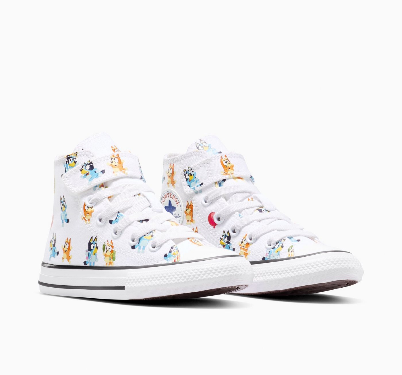 Converse Chuck Taylor All Star BLUEY Sneaker für Kinder