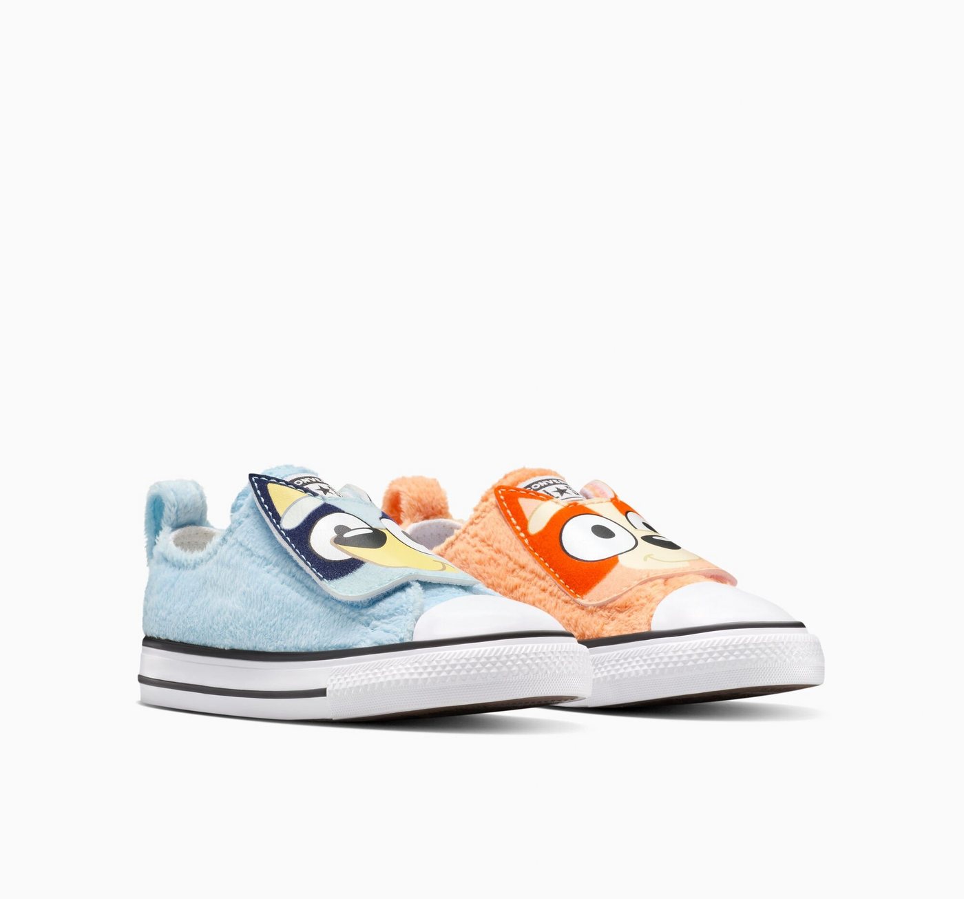 Converse Chuck Taylor All Star BLUEY Sneaker für Kinder