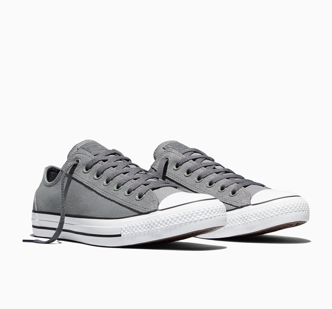 Converse CHUCK TAYLOR ALL STAR CANVAS & SUE Sneaker