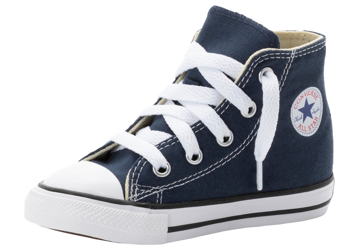 Converse CHUCK TAYLOR ALL STAR CLASSIC Sneaker (blau)