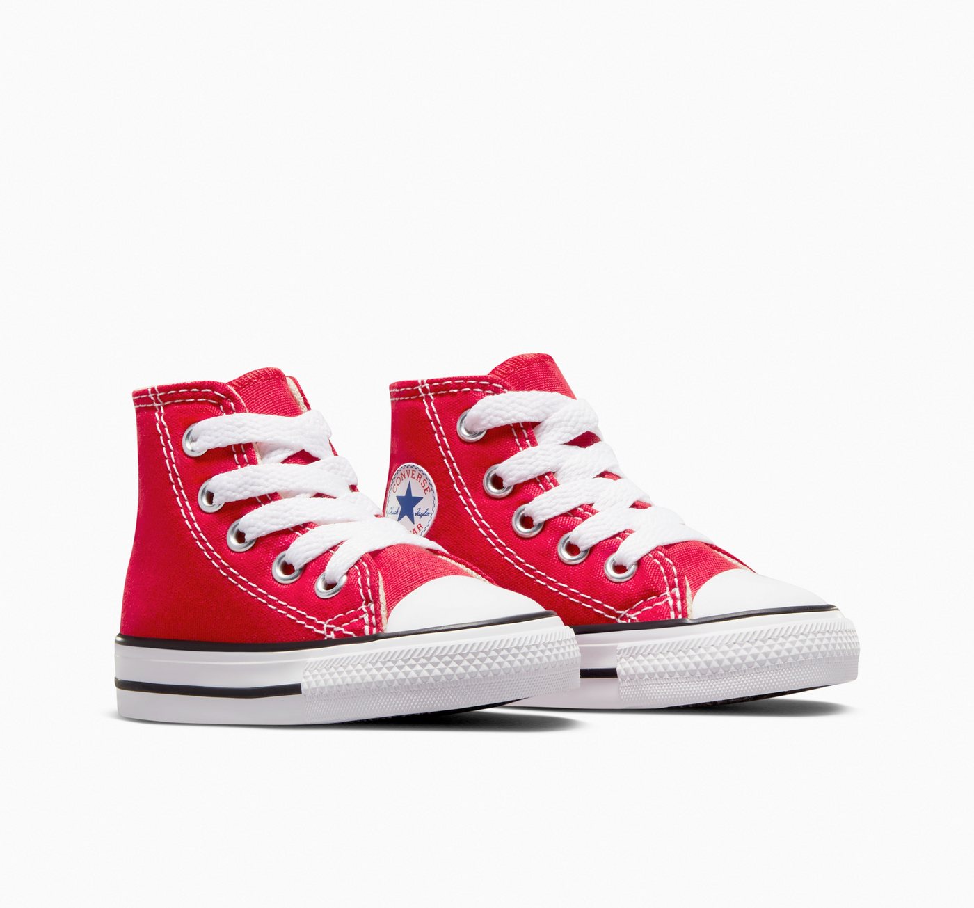 Converse CHUCK TAYLOR ALL STAR CLASSIC Sneaker (rot)