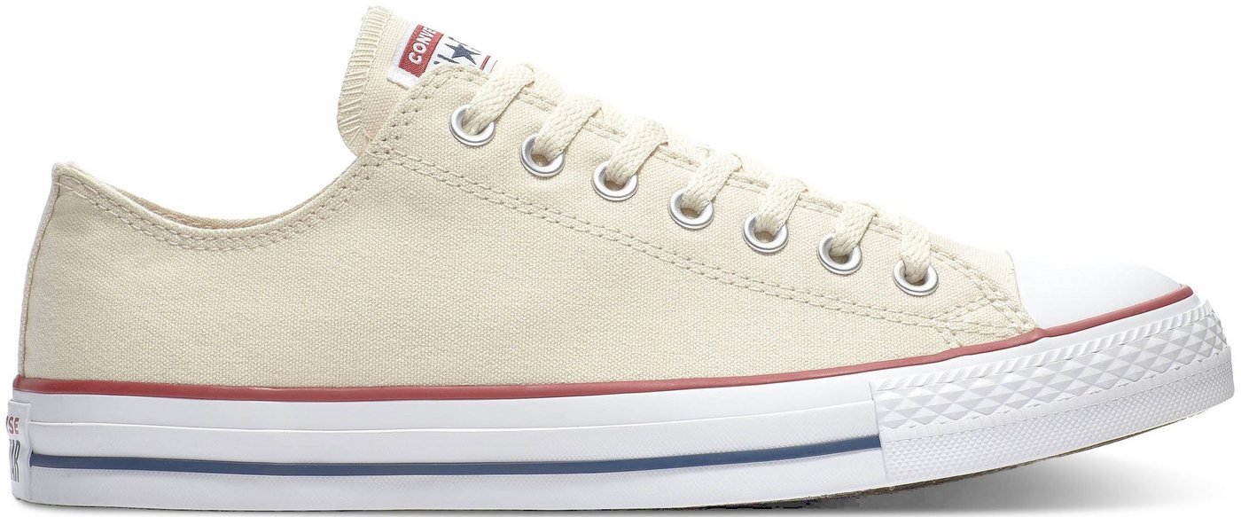 Converse CHUCK TAYLOR ALL STAR CLASSIC Sneaker (weiß)