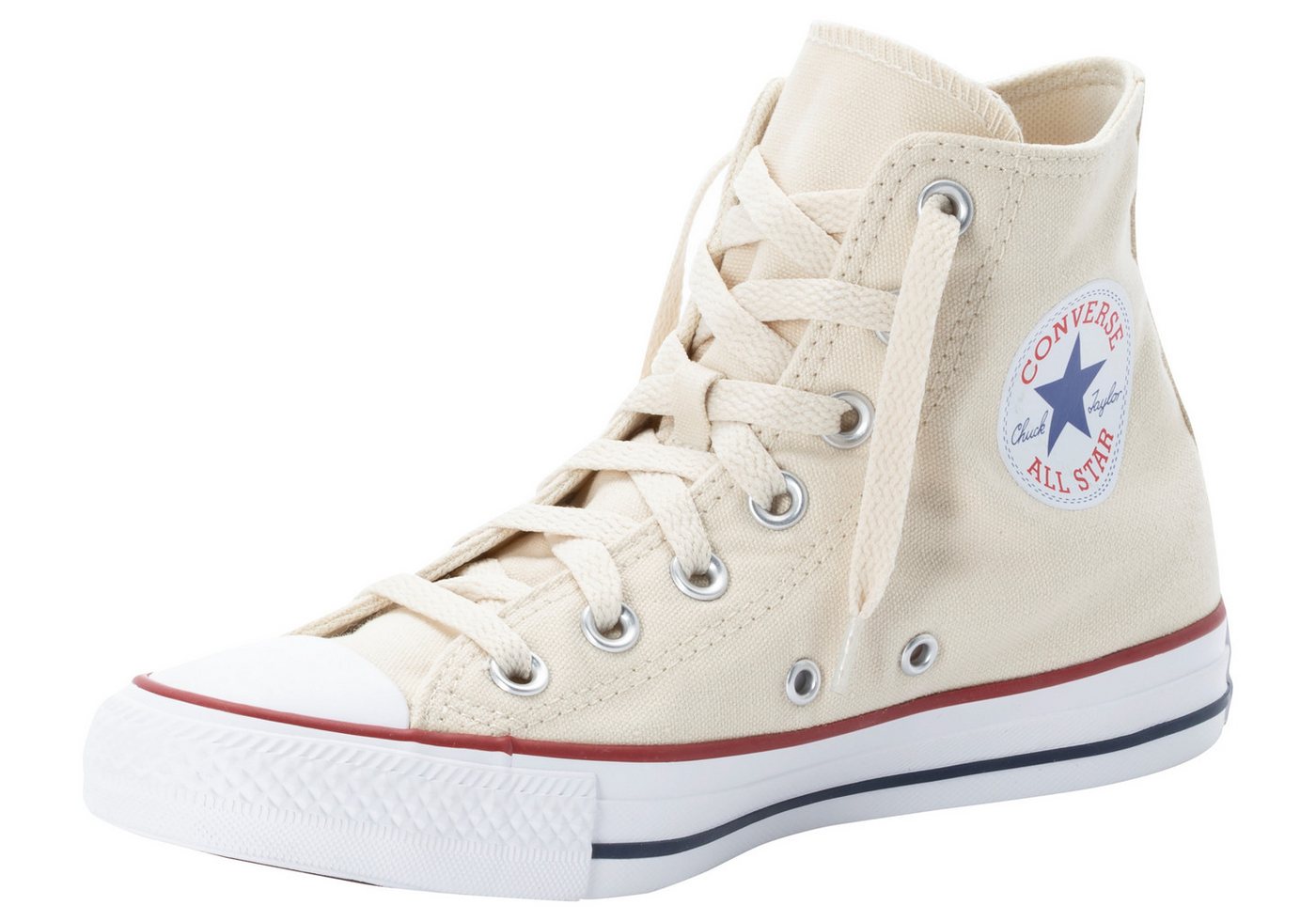 Converse CHUCK TAYLOR ALL STAR CLASSIC Sneaker (weiß)