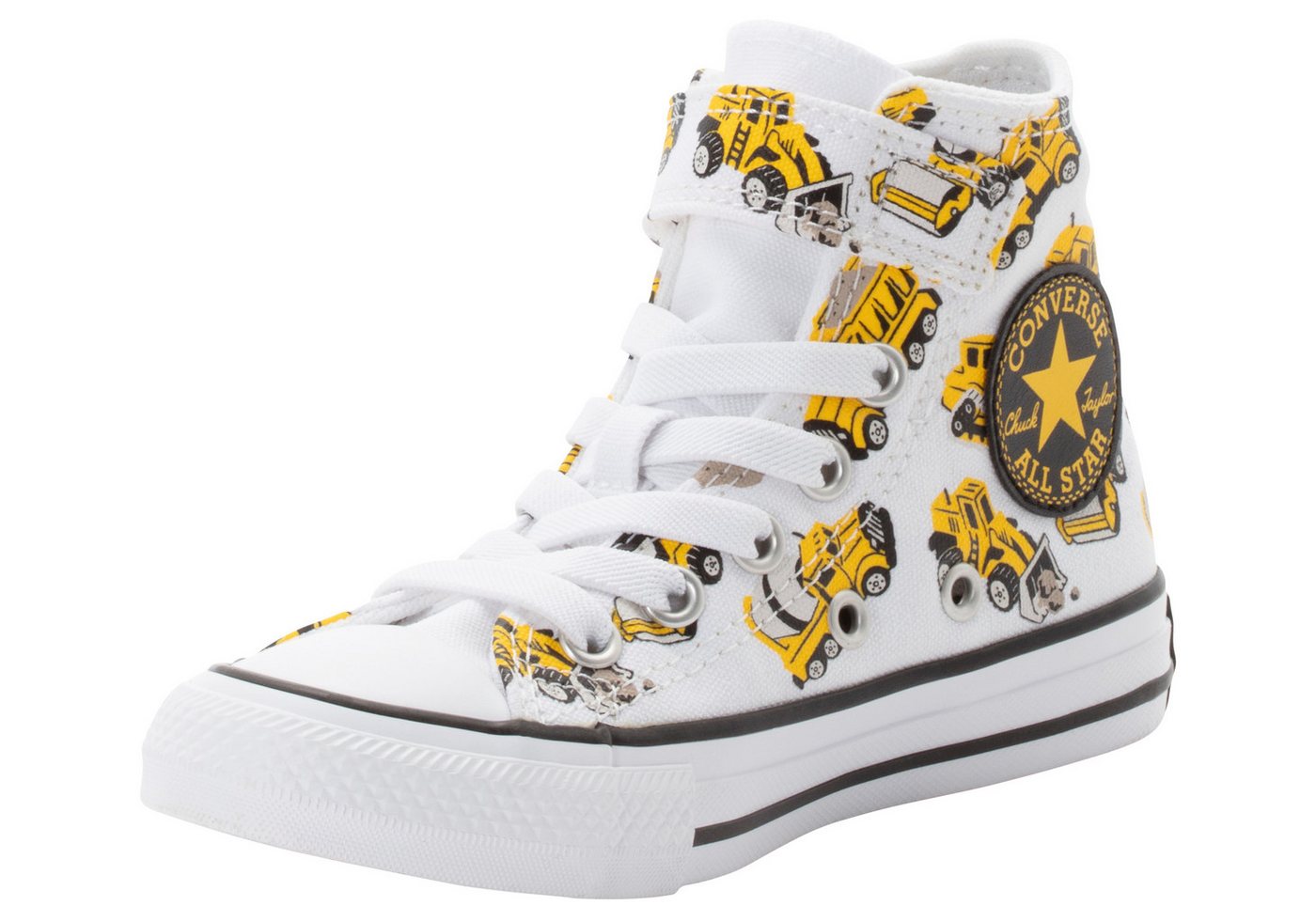 Converse CHUCK TAYLOR ALL STAR CONSTRUCTION TRUCK EASY-ON Sneaker