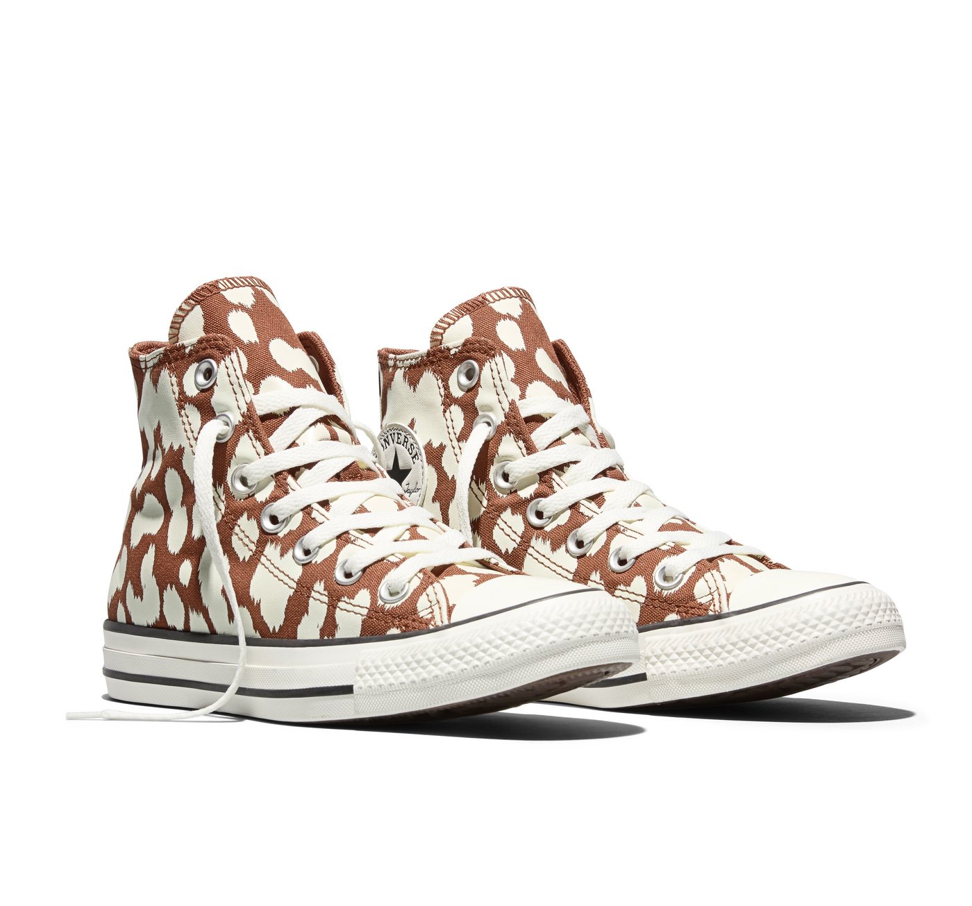 Converse CHUCK TAYLOR ALL STAR COW PRINT Sneaker