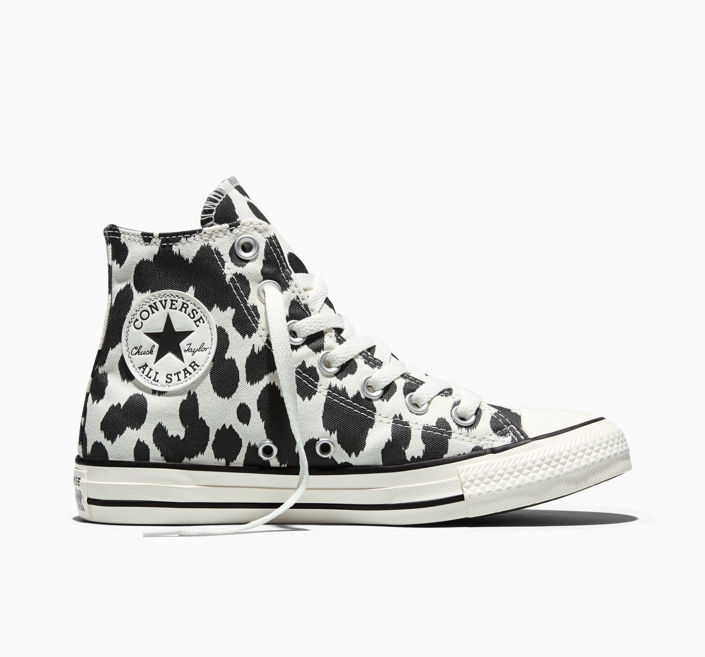 Converse CHUCK TAYLOR ALL STAR COW PRINT Sneaker