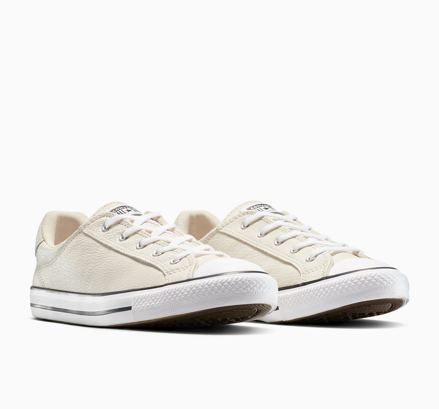 Converse CHUCK TAYLOR ALL STAR DAINTY LUCKY LEATHER Sneaker