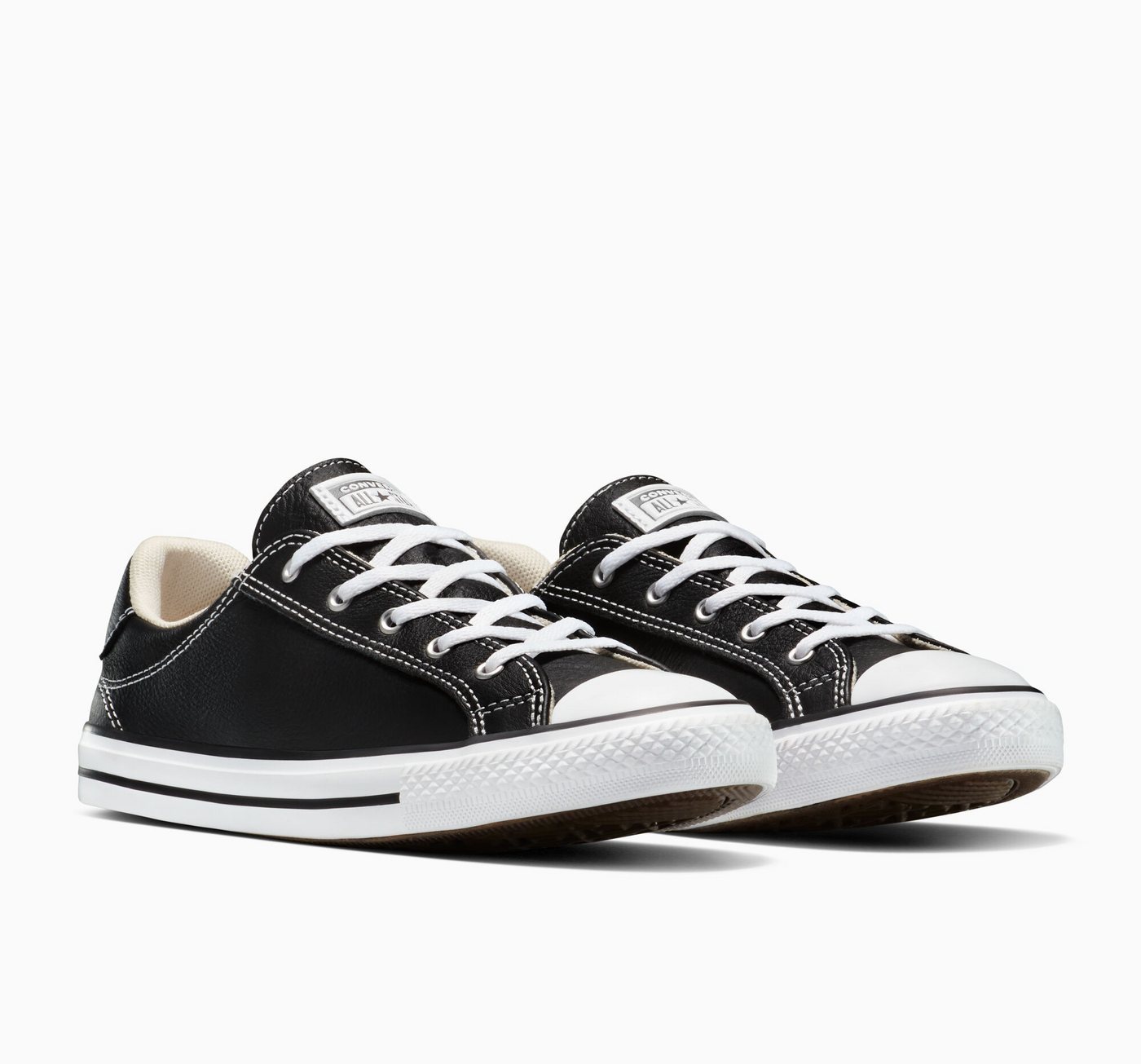 Converse CHUCK TAYLOR ALL STAR DAINTY LUCKY LEATHER Sneaker