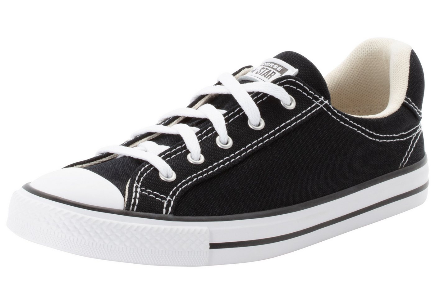 Converse CHUCK TAYLOR ALL STAR DAINTY LUCKY Sneaker