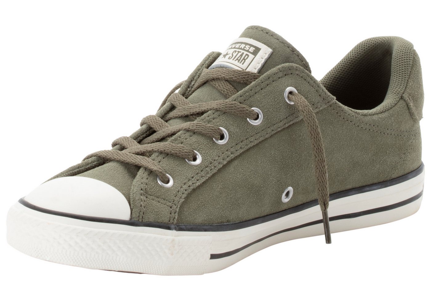 Converse CHUCK TAYLOR ALL STAR DAINTY SUEDE Sneaker