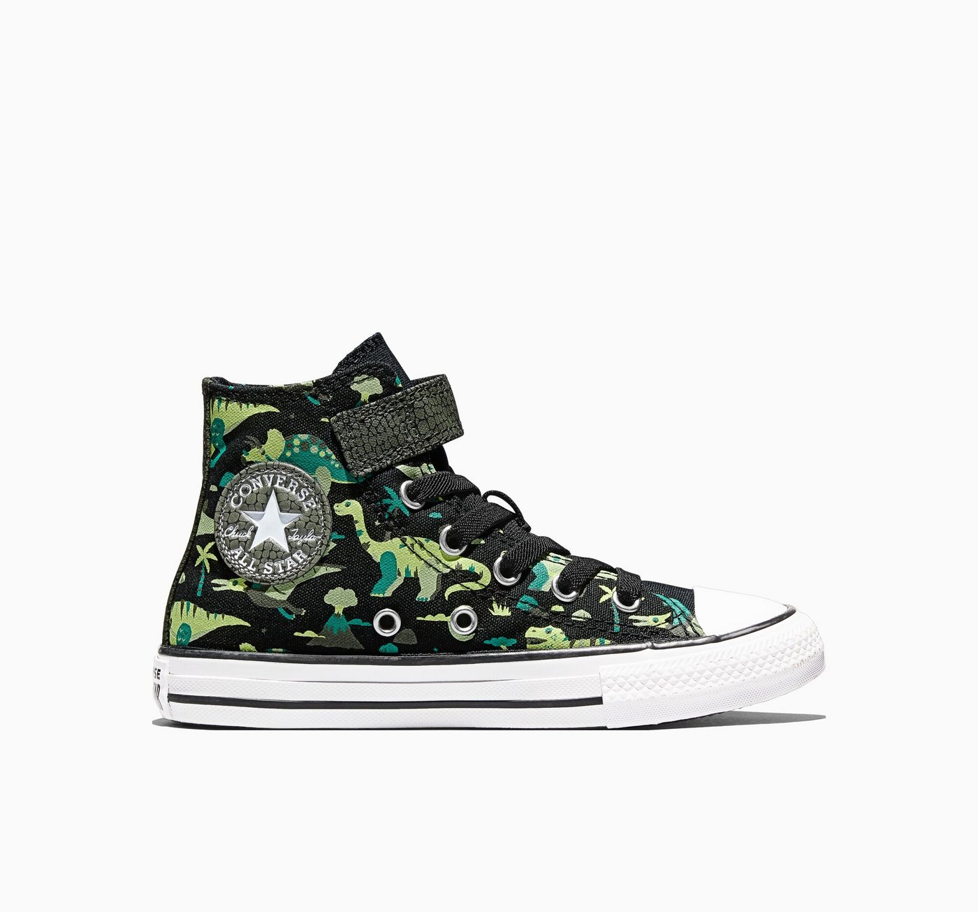 Converse CHUCK TAYLOR ALL STAR EASY-ON DINO Sneaker