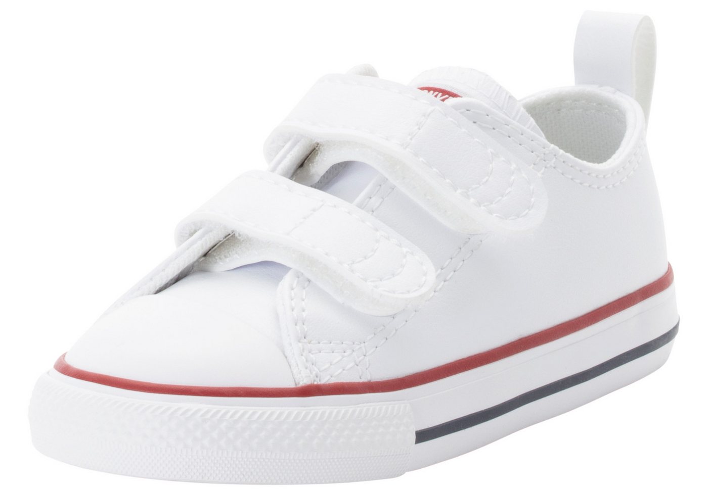 Converse CHUCK TAYLOR ALL STAR EASY-ON LEATHER Sneaker für Kinder