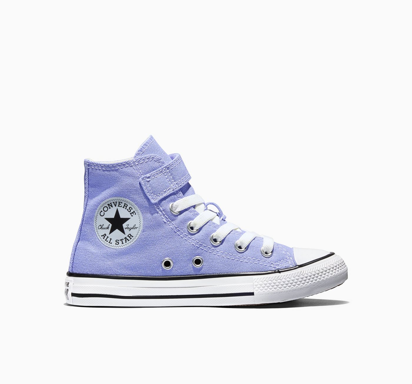 Converse CHUCK TAYLOR ALL STAR EASY ON Sneaker (lila)